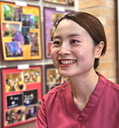 就職説明会