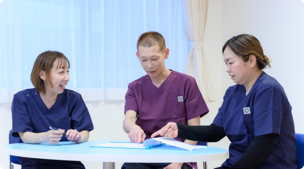 サービス管理責任者・児童発達支援管理責任者