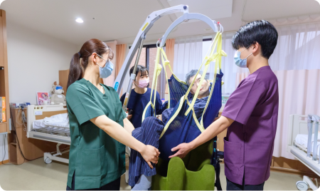 ノーリフトケア