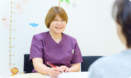 医療福祉相談室