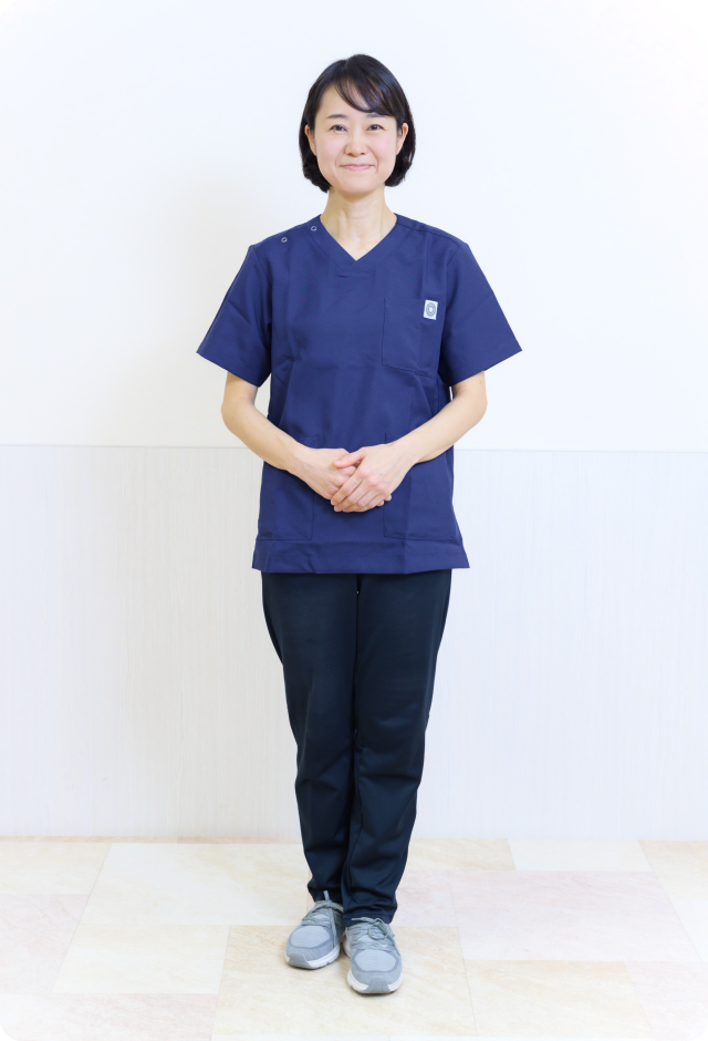 ユニフォーム紹介